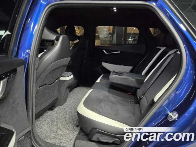 Kia EV6 Long Range — Фото автомобиля 8
