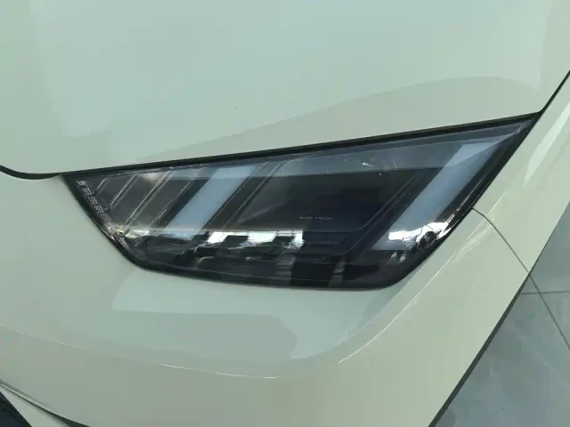 BYD Seagull — Фото автомобиля 5