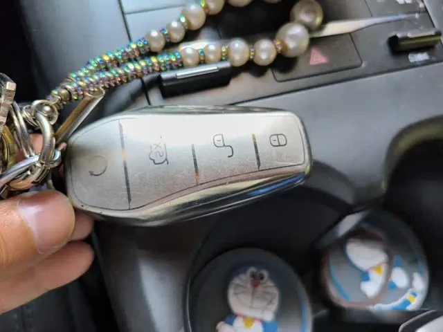 BYD Qin PLUS — Фото автомобиля 8