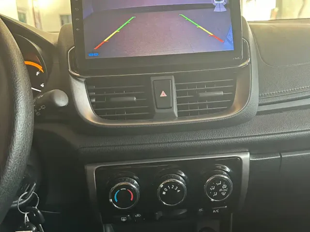 Toyota YARiS L Zhi Xuan — Фото автомобиля 21