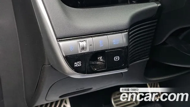 Hyundai Ioniq 5 — Фото автомобиля 12