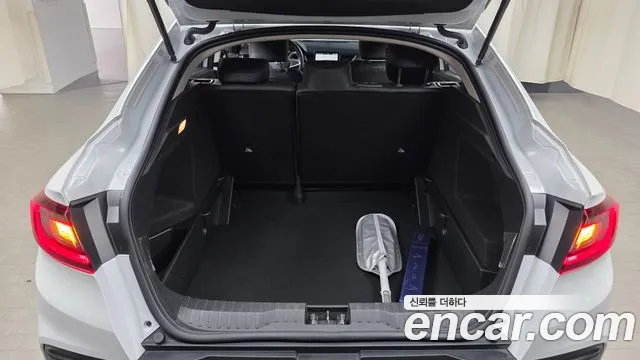 Renault-KoreaSamsung XM3 — Фото автомобиля 16
