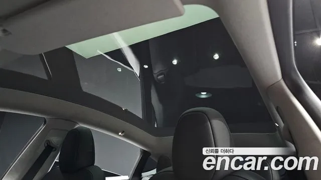 Tesla Model Y — Фото автомобиля 21