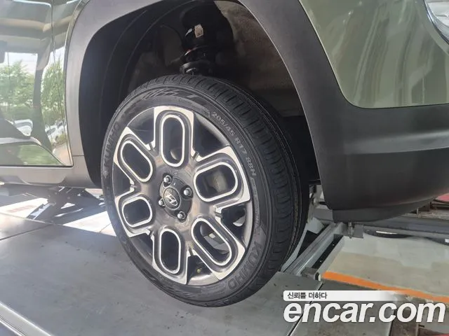 Hyundai Casper — Фото автомобиля 17
