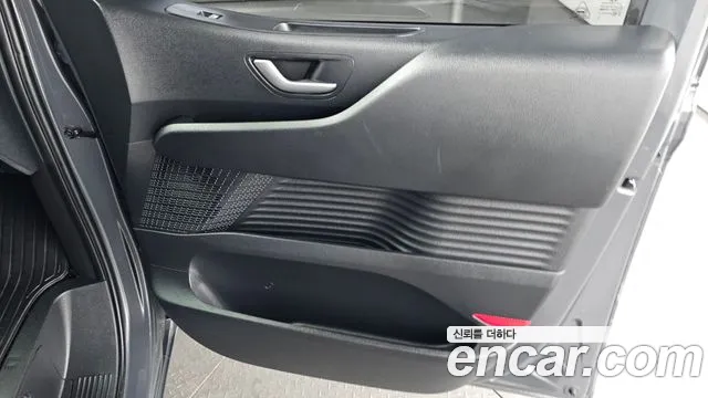 Hyundai Staria Новый Staria L3.5 Карго 3 места — Фото автомобиля 25