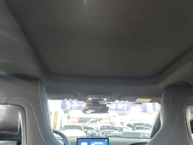 BYD Seal 06 New Energy 2024 DM-i 120KM Honor — Фото автомобиля 17