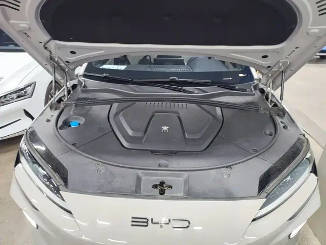 BYD Song PLUS — Фото автомобиля 19