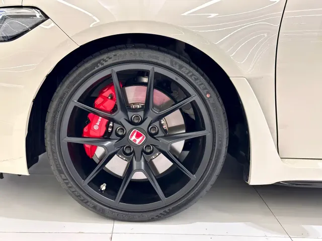 Honda Civic — Фото автомобиля 8