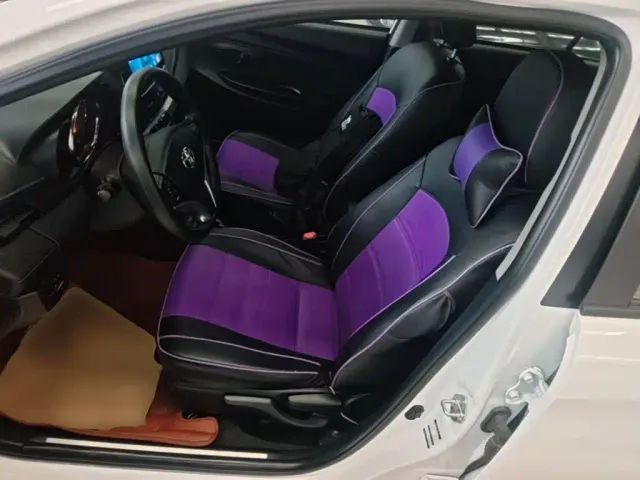 Toyota YARiS L Zhi Xuan — Фото автомобиля 14