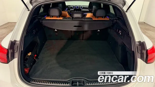 Mercedes-Benz GLC-Class GLC-класс X254 — Фото автомобиля 11