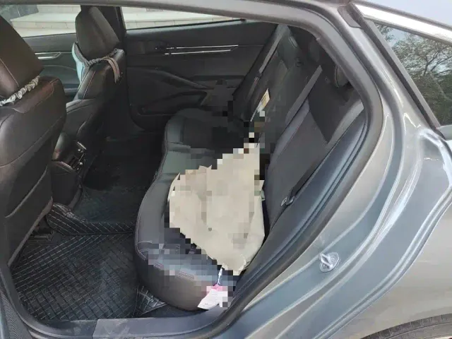 Ford Mondeo — Фото автомобиля 18