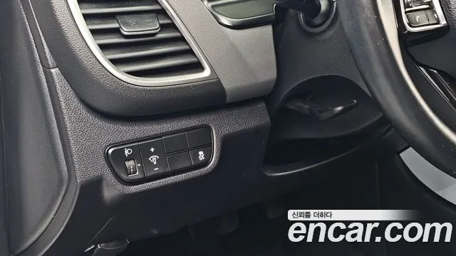 Kia Seltos New — Фото автомобиля 23