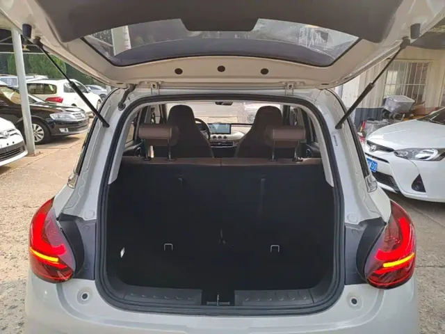 Wuling Bingo — Фото автомобиля 18