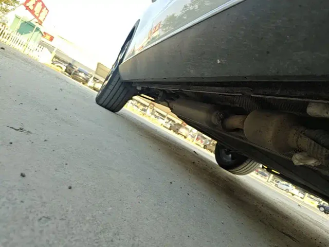 BYD Song PLUS — Фото автомобиля 20
