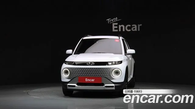 Hyundai Casper — Фото автомобиля 3