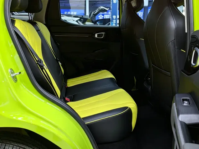 Haval Cool Dog — Фото автомобиля 10
