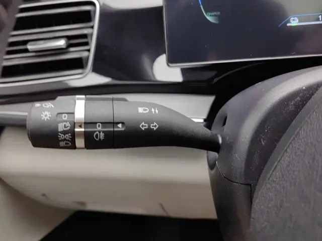 BYD Qin PLUS — Фото автомобиля 21