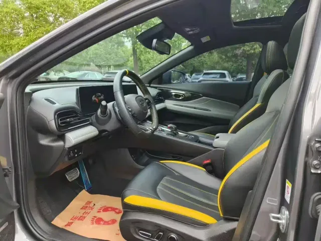 GAC Trumpchi Emkoo — Фото автомобиля 4