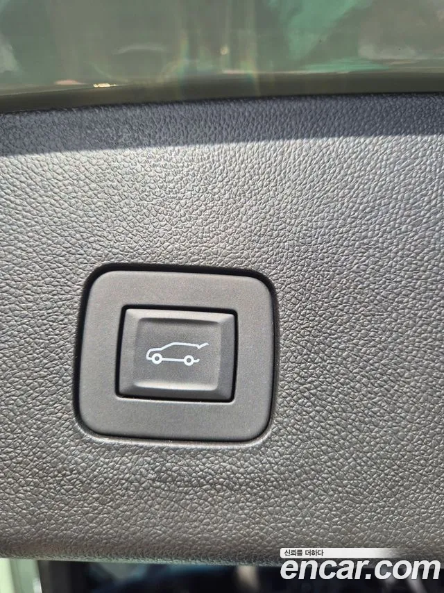 ChevroletGMDaewoo Trax Trax Кроссовер — Фото автомобиля 12