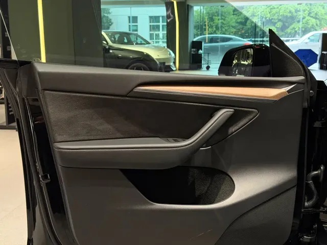 Tesla Model Y — Фото автомобиля 16
