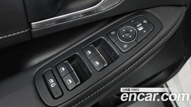Hyundai Sonata Sonata (DN8) — Фото автомобиля 26