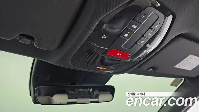Kia EV3 — Фото автомобиля 25
