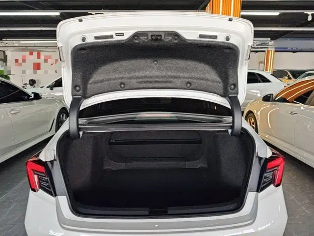 Honda Integra — Фото автомобиля 18