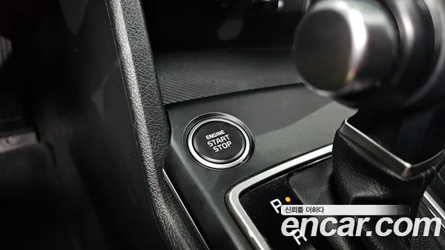Kia Sportage Sportage 5-е поколение Дизель 2.0 2WD — Фото автомобиля 18