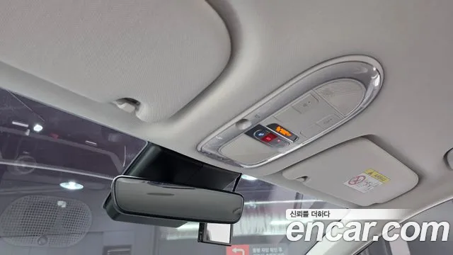 Hyundai Ioniq5 Ioniq5 — Фото автомобиля 28