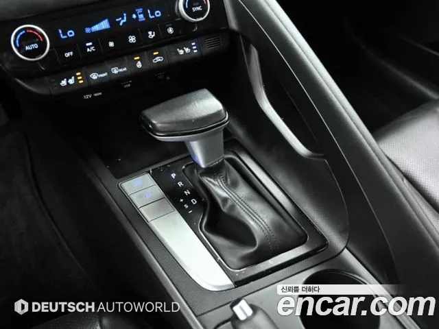 Hyundai AVANTE Avante (CN7) — Фото автомобиля 9