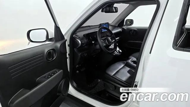 Hyundai Casper Casper Modern — Фото автомобиля 11