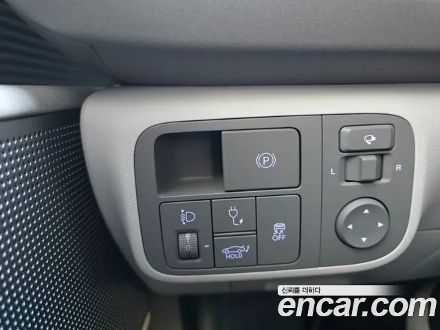 Hyundai Ioniq 6 — Фото автомобиля 13