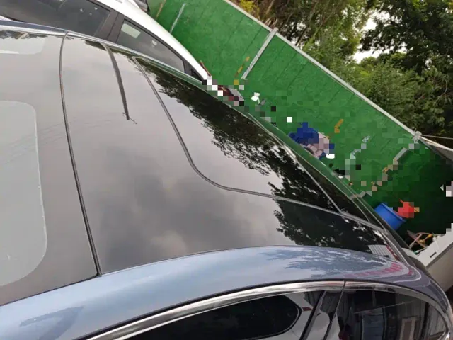BYD Seal 06 — Фото автомобиля 20