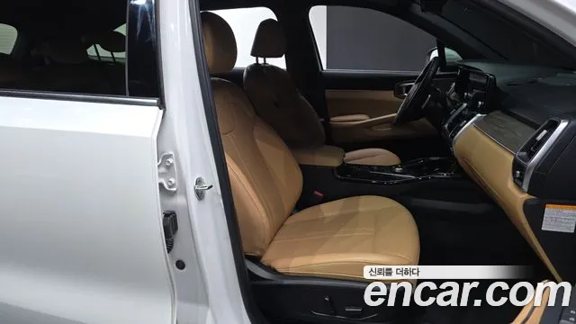 Kia Sorento 4th Gen — Фото автомобиля 11