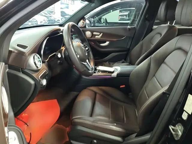 Mercedes-Benz GLC-Class — Фото автомобиля 14