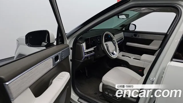 Hyundai Santa Fe — Фото автомобиля 15