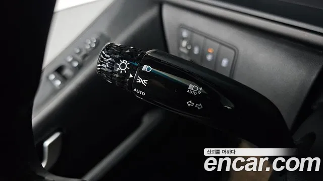Hyundai Staria Staria Карго 3 места — Фото автомобиля 18