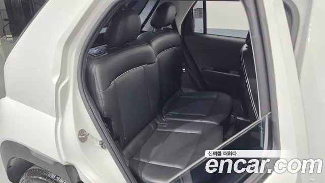 Hyundai Casper — Фото автомобиля 12