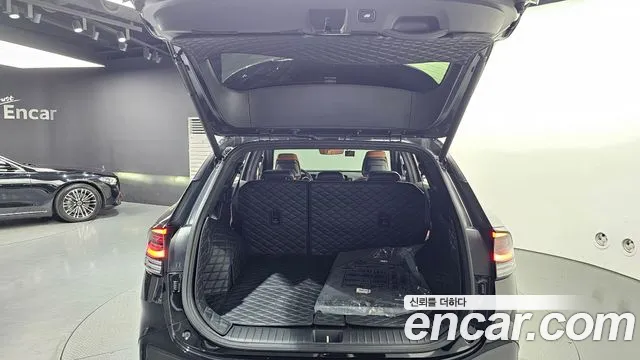 Kia Sportage 5th Gen — Фото автомобиля 26