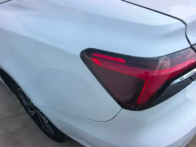 Roewe i6 MAX EV — Фото автомобиля 9