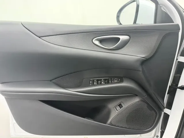 BYD Seal 06 — Фото автомобиля 5