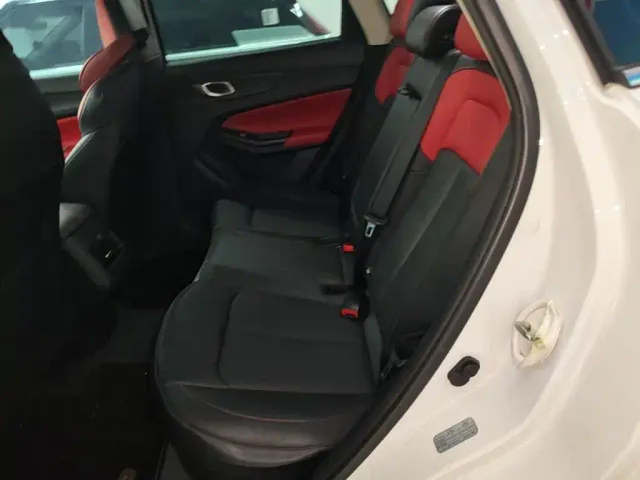 Changan CS55 Plus — Фото автомобиля 16