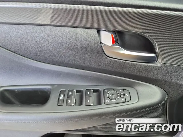 Hyundai Santa Fe New — Фото автомобиля 13