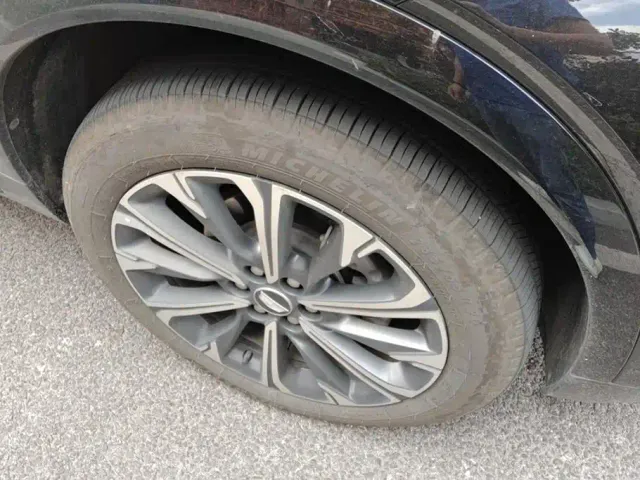 Cadillac XT5 — Фото автомобиля 6