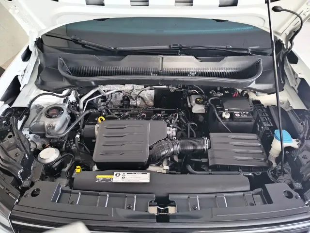 Volkswagen Tharu — Фото автомобиля 10