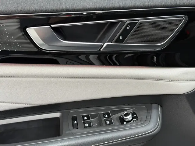 Volkswagen Teramont — Фото автомобиля 7