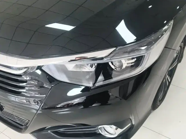 Honda Crider — Фото автомобиля 23