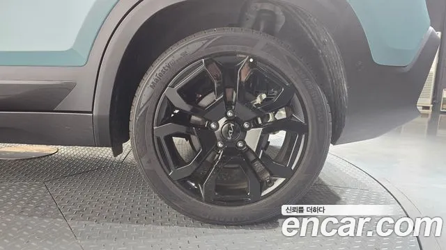 Kia Seltos Seltos (New) — Фото автомобиля 21