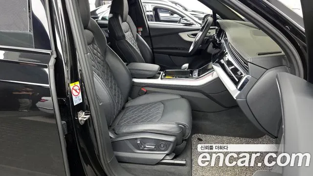 Audi Q7 55 TFSI quattro Premium — Фото автомобиля 11