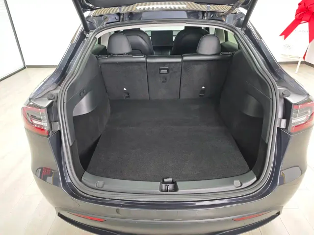 Tesla Model Y — Фото автомобиля 7